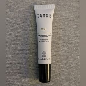 TERRA DE MARS eye contour cream